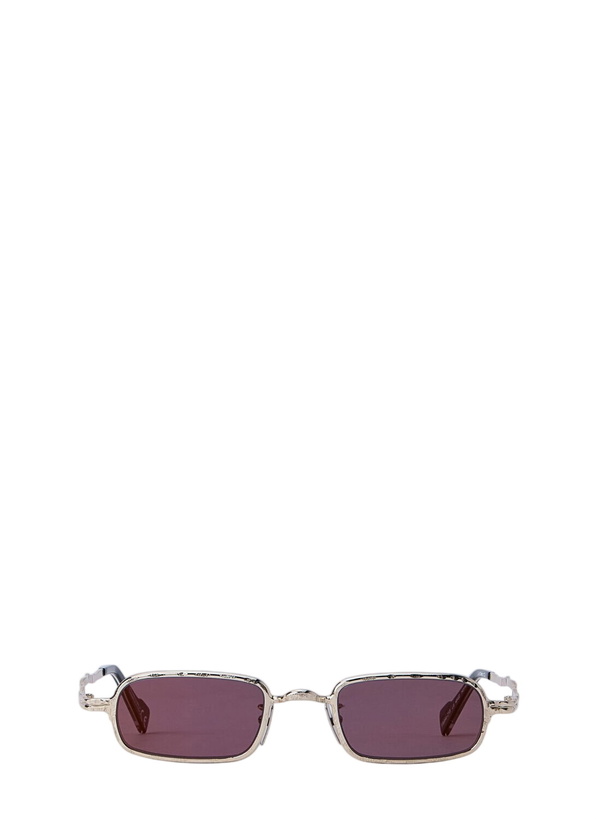Photo: Kuboraum Mask Z17 Sunglasses
