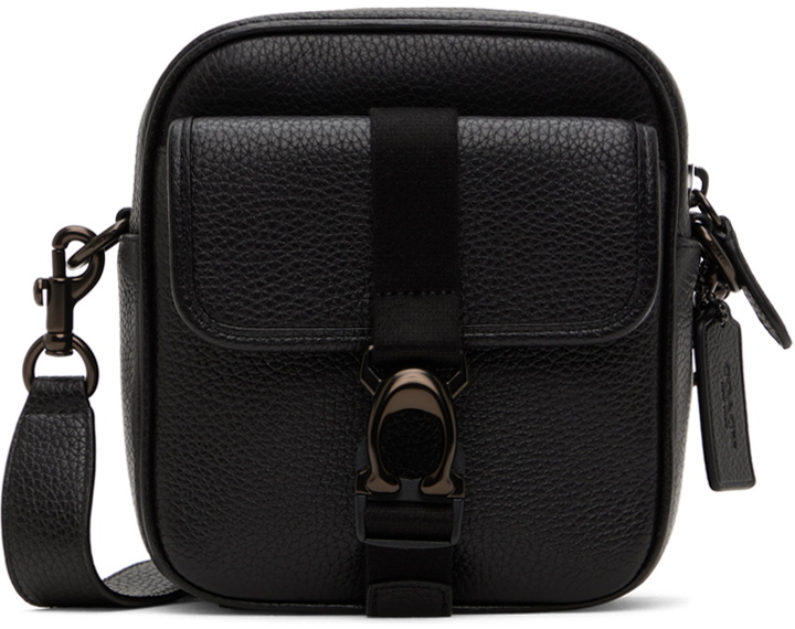 Photo: Coach 1941 Black Beck Bag