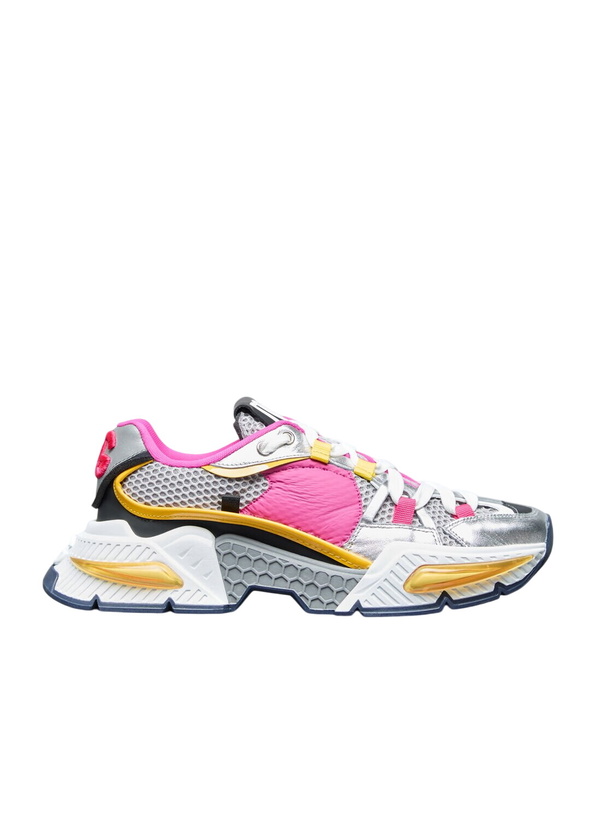 Photo: Dolce & Gabbana Airmaster Sneakers