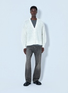 Stüssy Textured Cardigan