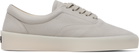 Fear of God Gray 101 Sneakers