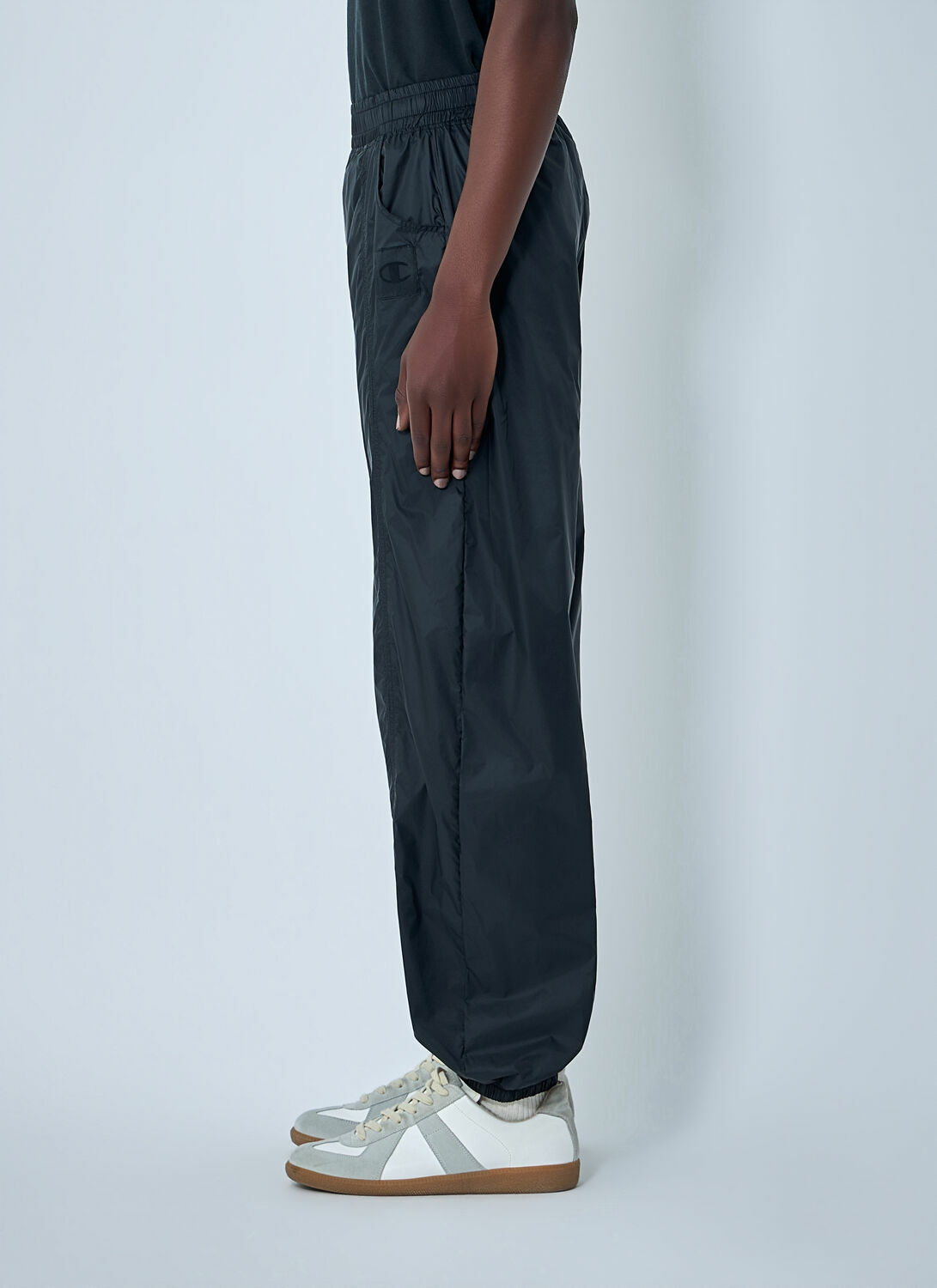 Champion Elastic Cuff Pants