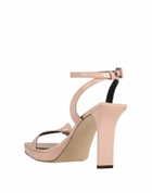 Giuseppe Zanotti Womens Sandals in Pink