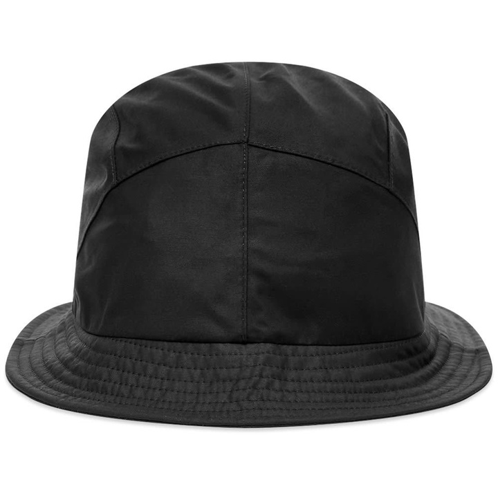 Photo: Stone Island Cotton Nylon Marina Bucket Hat