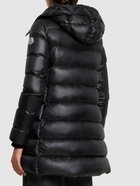 MONCLER Suyen Leger Nylon Down Jacket