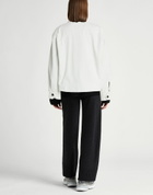 Crossley Womens Jacket in White