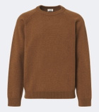 Saint Laurent Cashmere sweater