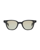 Gentle Monster Dadio 01(Byg) Sunglasses Black Brown