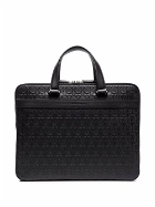 FERRAGAMO - Leather Briefcase