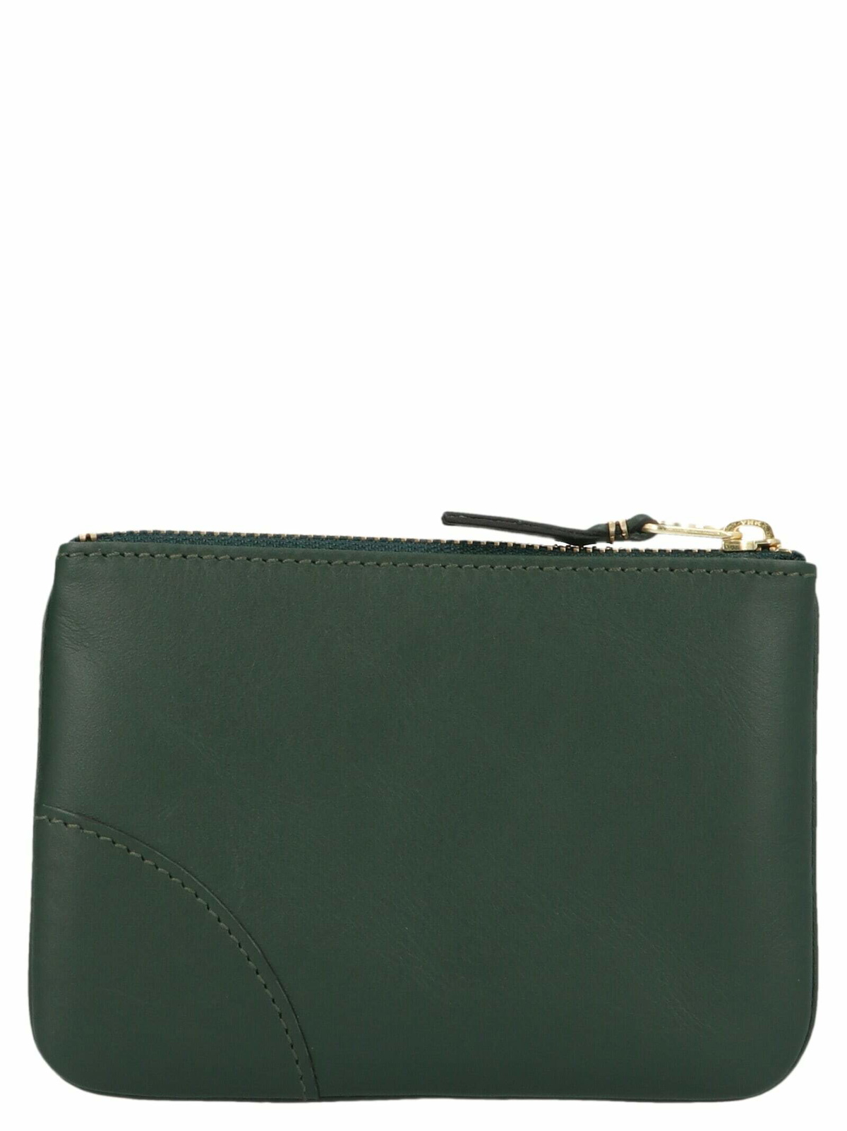 Comme des Garçons Wallet classic Leather Line Purse