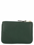 Comme des Garçons Wallet classic Leather Line Purse