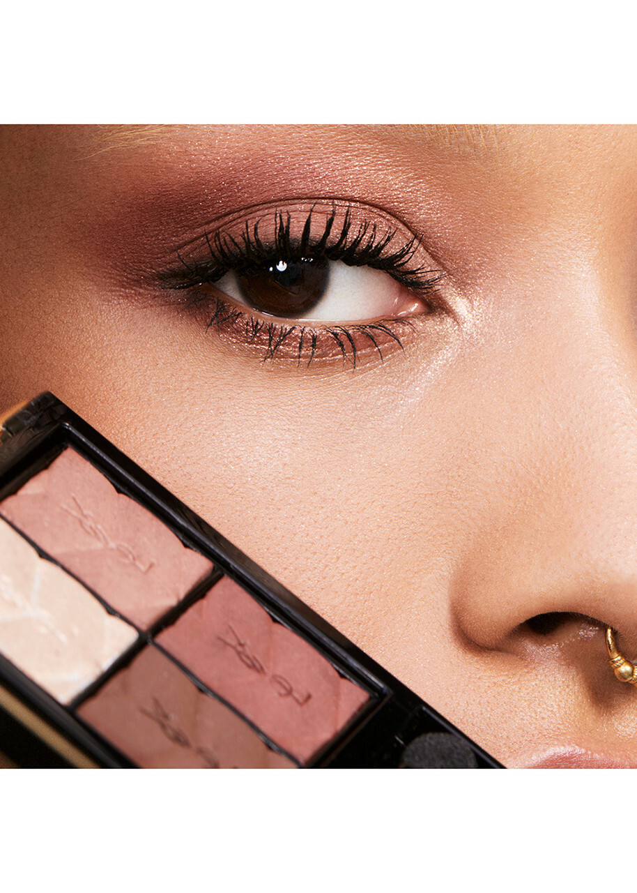 YSL アイシャドウパレット COUTURE MINI CLUTCH 200 COUTURE MINI CLUTCH - Sabina