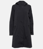 Canada Goose - Kitsilano technical raincoat