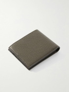 Montblanc - Full-Grain Leather Wallet