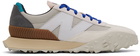 New Balance Multicolor XC-72 Sneakers