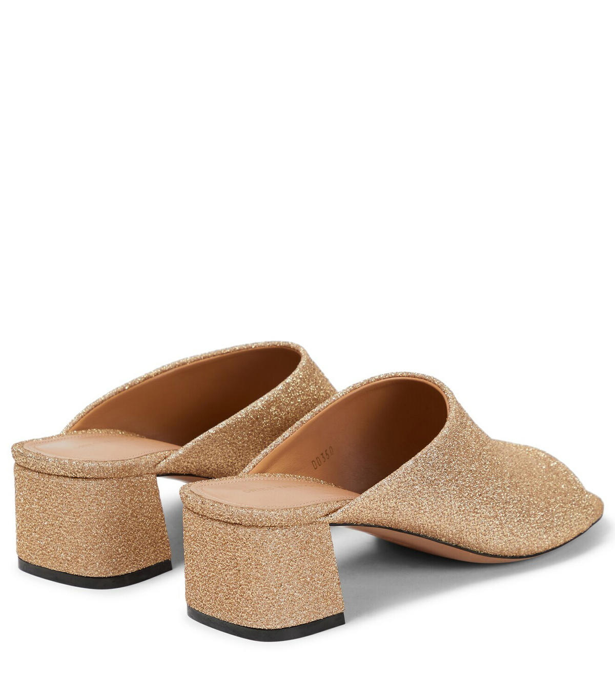 dries van noten mules
