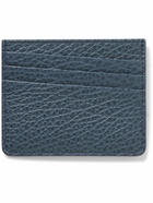 Maison Margiela - Full-Grain Leather Cardholder