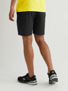 Outdoor Voices - All Day Stretch-Jersey Drawstring Shorts - Black