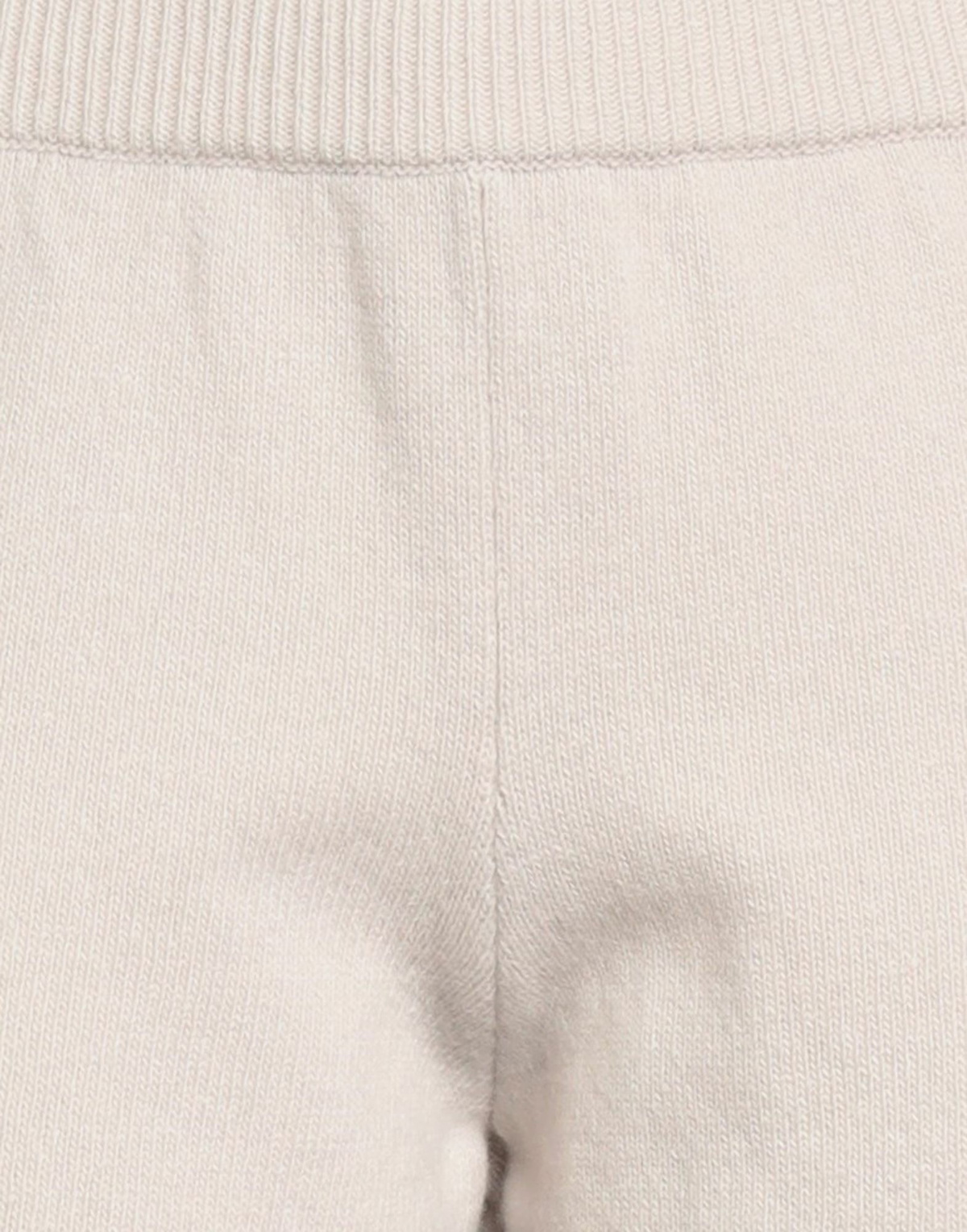 Roberto Collina Womens Shorts & Bermuda Shorts in Light grey