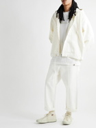 Carhartt WIP - Toogood Explore x OG Active Organic Cotton-Canvas Hooded Jacket - Neutrals