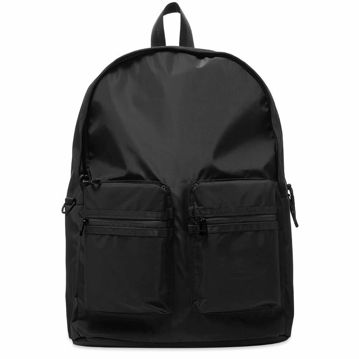 Photo: Taikan Spartan Backpack in Black
