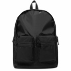Taikan Spartan Backpack in Black
