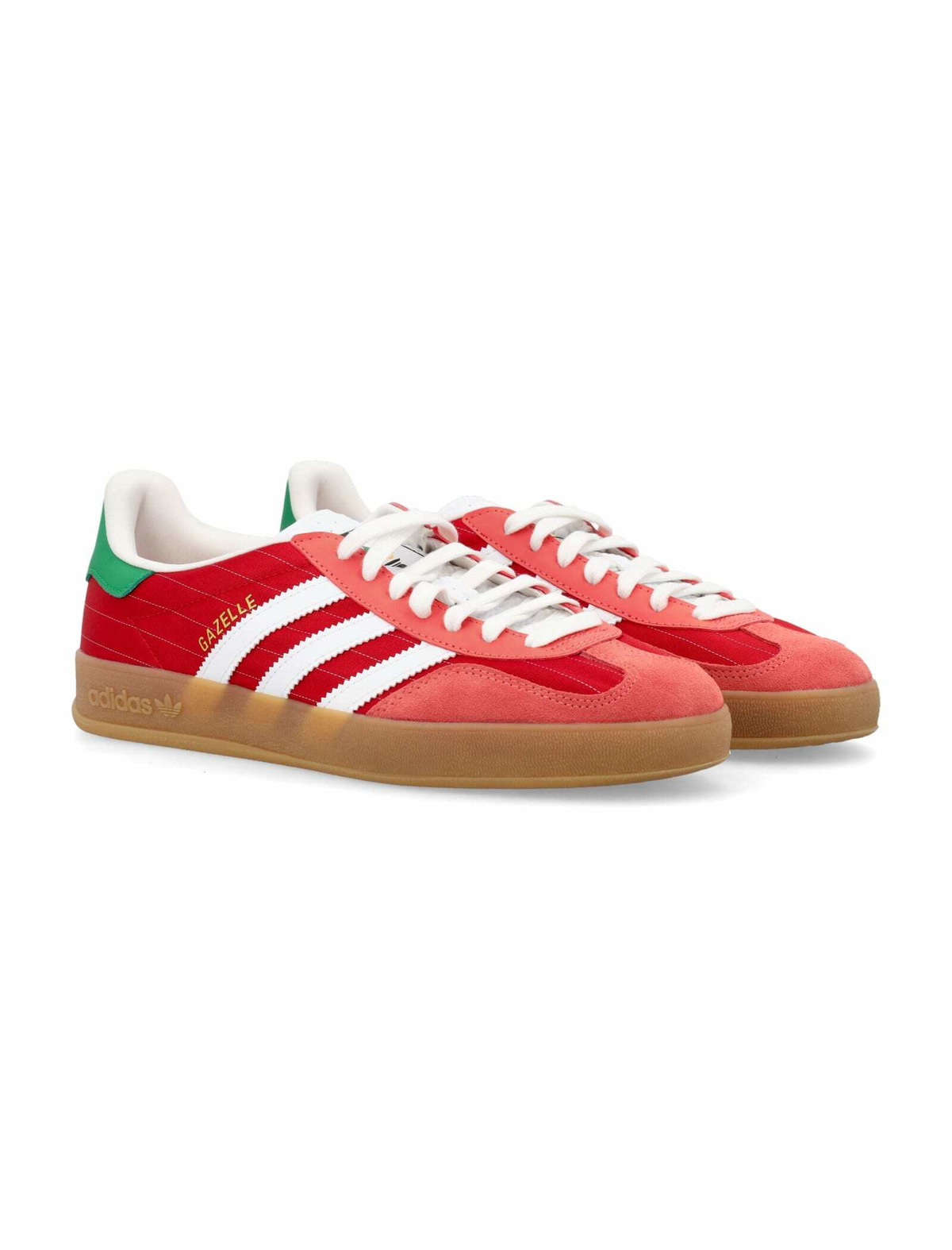 Adidas Originals Gazelle Indoor Sneaker