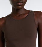 Toteme Knitted tank top