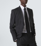 Dolce&Gabbana Cotton-blend shirt