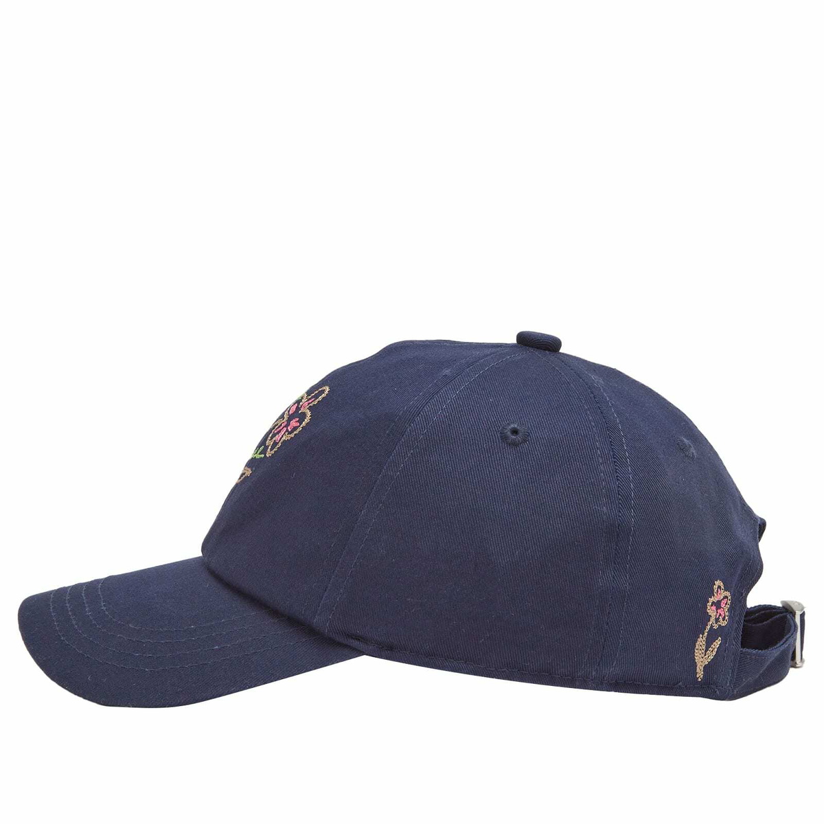 キャップ DROLE DE MONSIEUR Caps Drôle de Monsieur cotton baseball cap PRM EU