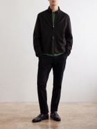 Zegna - Cotton-Jersey T-Shirt - Green