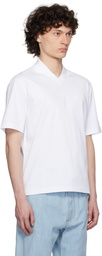 MACKAGE White Marco Polo