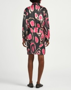 Jijil Womens Mini dress in Black