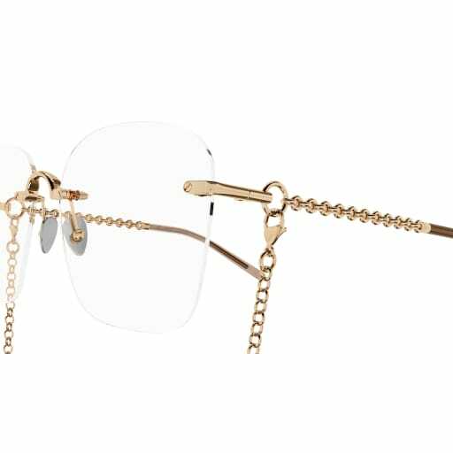 Pomellato PM0115O Eyewear