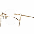 Pomellato PM0115O Eyewear