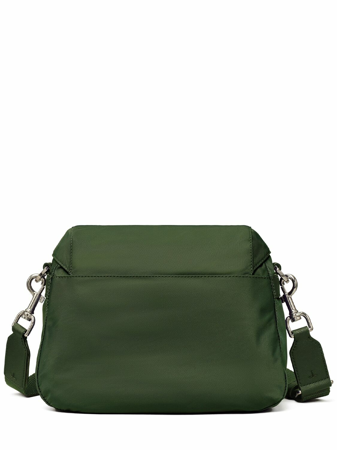 Tory Burch 期間限定 NYLON SMALL MESSENGER♪ Tory Burch Nylon Small Messenger In Black | ModeSens