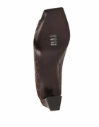 Giuseppe Zanotti Womens Sandals in Brown