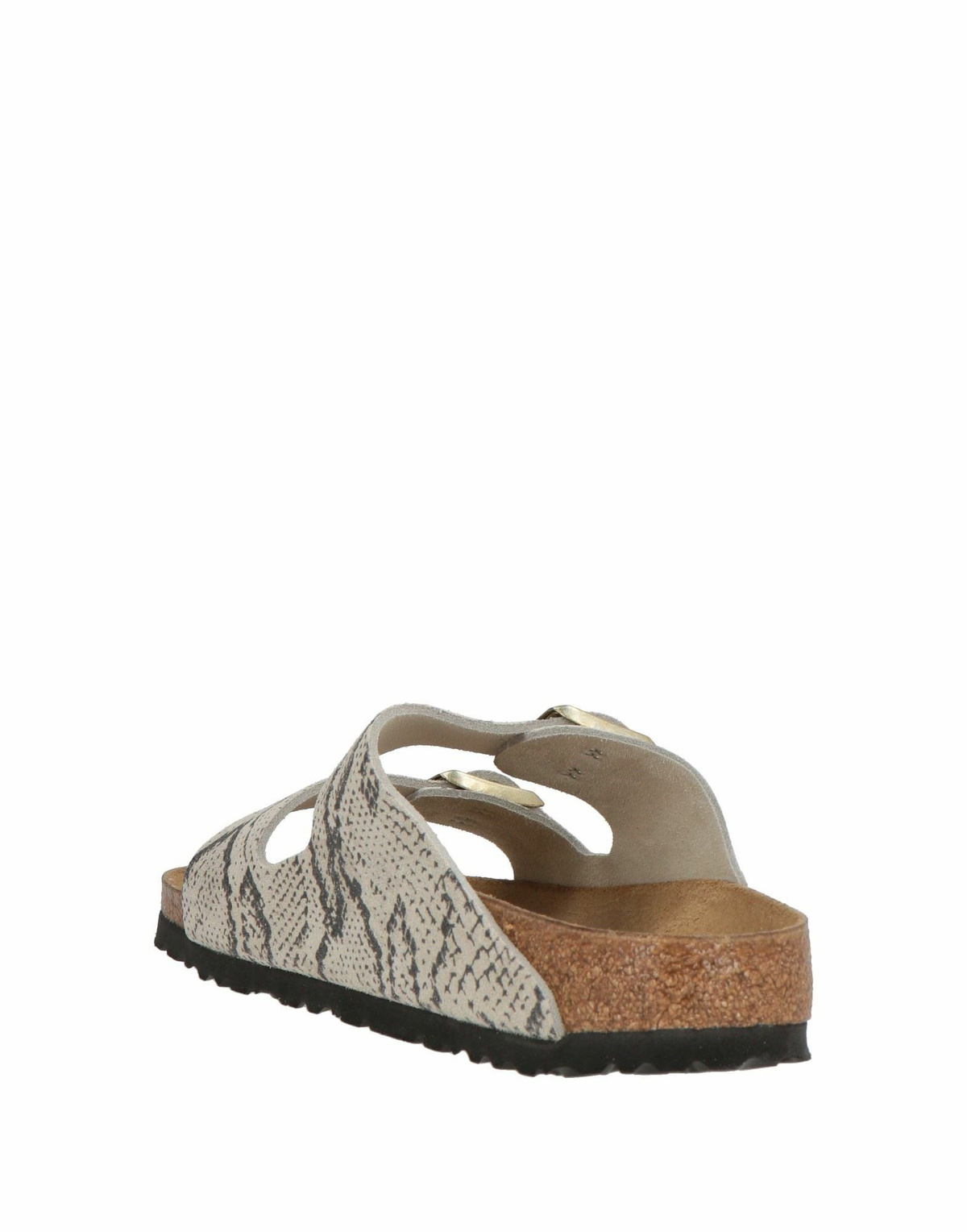 Birkenstock Arizona Womens Sandals Light in Grey