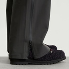 Hiking Patrol Men's Arc 3L Shell Trousers in Charcoal Black