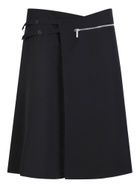 Sapio Asymmetric Skirt