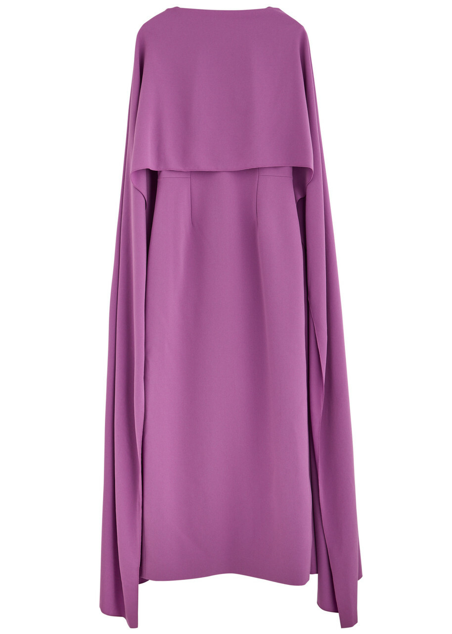 Roksanda - Calispi crêpe midi dress Roksanda