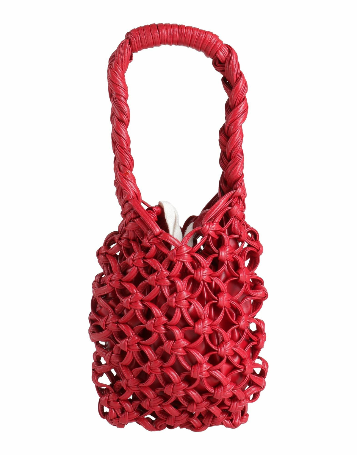 Comme Des Garçons Womens Handbag Brick