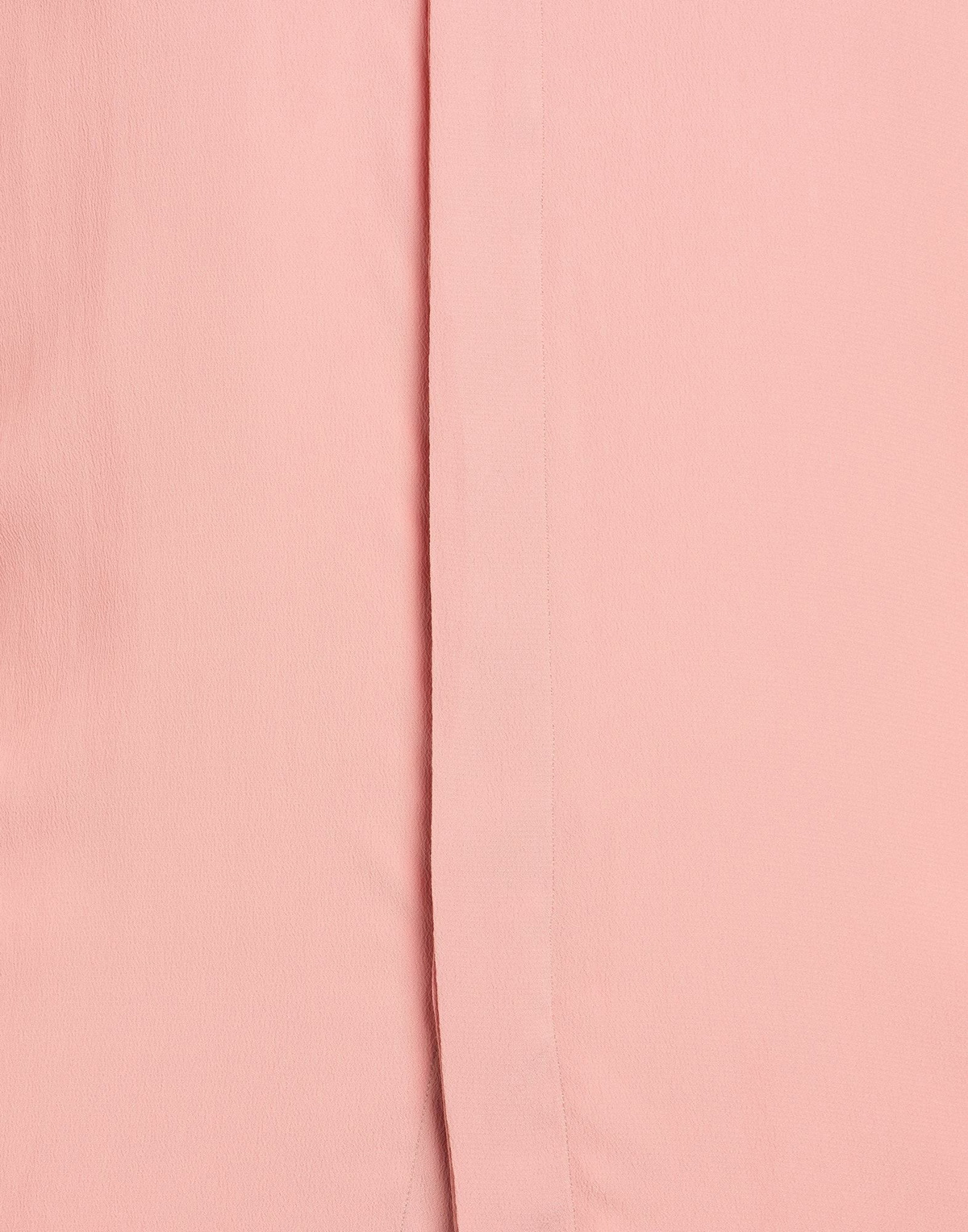 Pt Torino Mens Shirt in Salmon pink