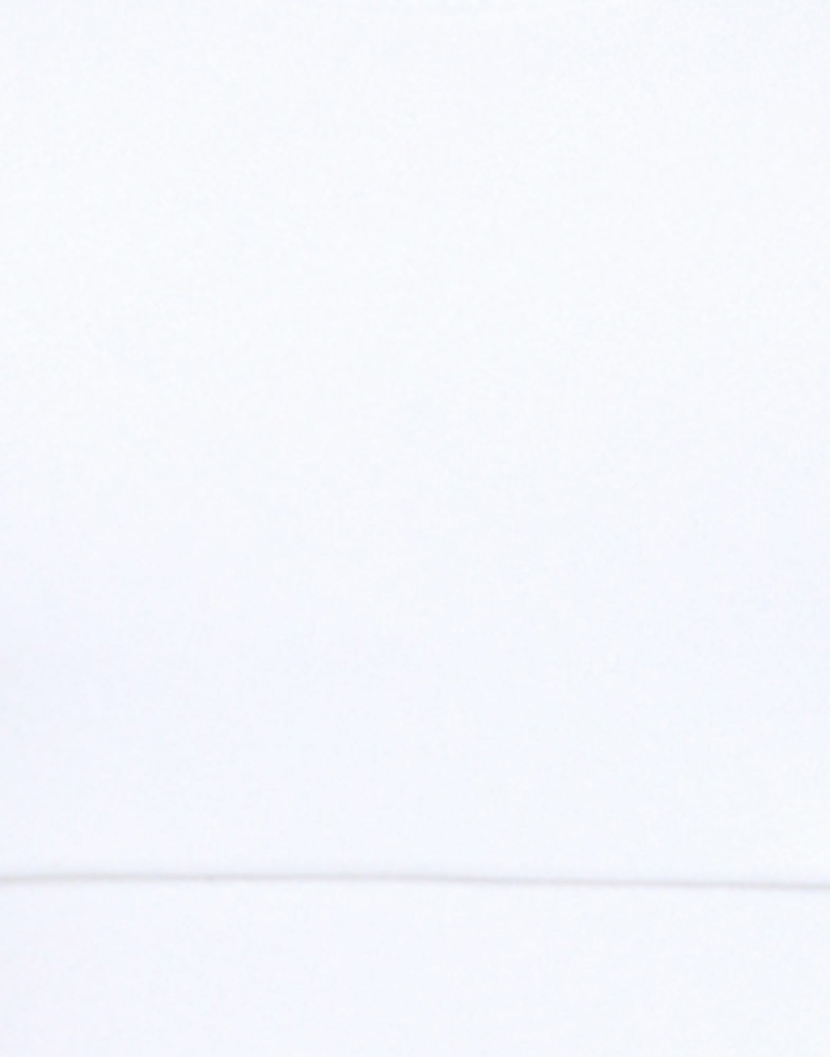 Ea7 Womens Top in White