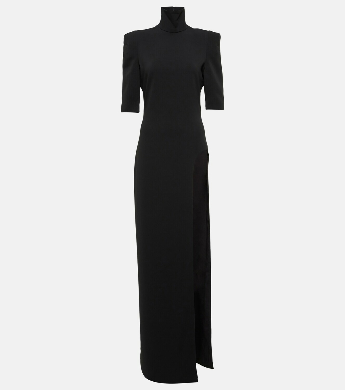 Mônot High-neck maxi dress Monot