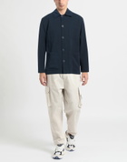 Sandro Mens Jacket in Navy
