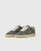 Copenhagen Studios CPH433 SUEDE Grey Womens Lowtop