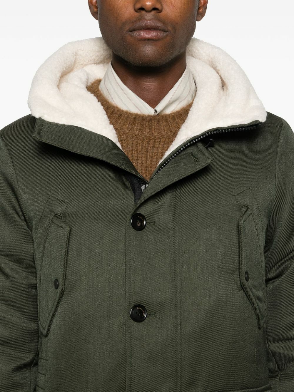 PEUTEREY - Elbe Jacket