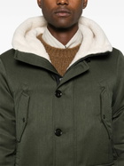 PEUTEREY - Elbe Jacket