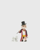 Mighty Jaxx Off Werk Mr. Monopoly Multi Toys